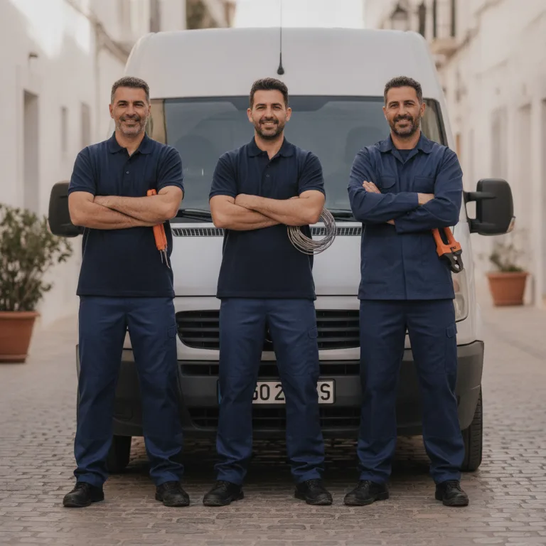 Instalación Cámaras Seguridad equipo en Mataro